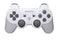 Dualshock 3 Controller White - Loose - Playstation 3