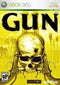 Gun - In-Box - Xbox 360