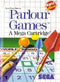 Parlour Games - In-Box - Sega Master System