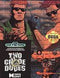 Two Crude Dudes - Loose - Sega Genesis