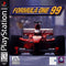 Formula One 99 - Loose - Playstation