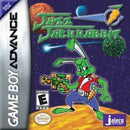 Jazz Jackrabbit - Complete - GameBoy Advance