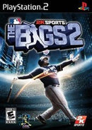 The Bigs 2 - In-Box - Playstation 2