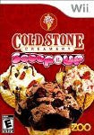 Cold Stone Creamery: Scoop It Up - In-Box - Wii