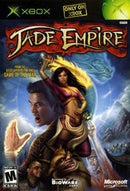 Jade Empire - Complete - Xbox