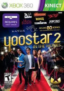 YooStar 2 - In-Box - Xbox 360