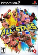 WWE All Stars - Loose - Playstation 2