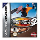 Tony Hawk 2 - In-Box - GameBoy Advance