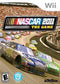 NASCAR The Game 2011 - Loose - Wii