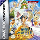 Rave Master Special Attack Force - In-Box - GameBoy Advance