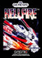 Hellfire - Complete - Sega Genesis