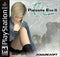 Parasite Eve [Greatest Hits] - Complete - Playstation