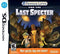 Professor Layton and the Last Specter - Complete - Nintendo DS