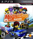 ModNation Racers - Complete - Playstation 3
