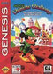 Mickey's Ultimate Challenge - Loose - Sega Genesis