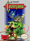 Castlevania - Complete - NES