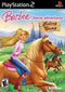 Barbie Horse Adventures: Riding Camp - Complete - Playstation 2