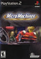 Micro Machines - Complete - Playstation 2