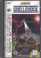 Shellshock - Complete - Sega Saturn