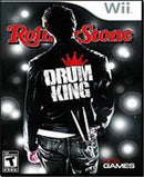 Rolling Stone: Drum King - Loose - Wii
