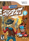 Colt's Wild West Shootout - In-Box - Wii