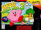 Kirby's Dream Land 3 - Complete - Super Nintendo