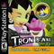 The Misadventures of Tron Bonne - In-Box - Playstation