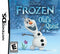 Frozen: Olaf's Quest - Loose - Nintendo DS