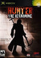 Hunter the Reckoning - Loose - Xbox