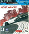 Need for Speed Most Wanted - Loose - Playstation 3