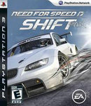 Need for Speed Shift - In-Box - Playstation 3