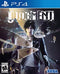 Judgment - Loose - Playstation 4