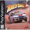 Rally Cross 2 - Loose - Playstation