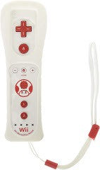 Toad Wii Remote - Loose - Wii