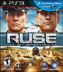 R.U.S.E. - Loose - Playstation 3