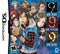 999: 9 Hours, 9 Persons, 9 Doors - In-Box - Nintendo DS  Fair Game Video Games