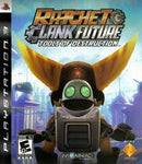 Ratchet & Clank Future: Tools of Destruction - In-Box - Playstation 3