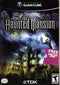 Haunted Mansion - Loose - Gamecube