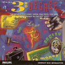 3rd Degree - Complete - CD-i