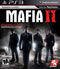 Mafia II - Loose - Playstation 3