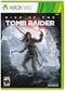 Rise of the Tomb Raider - Loose - Xbox 360