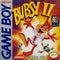 Bubsy II - Complete - GameBoy