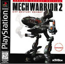 Mechwarrior 2 - Loose - Playstation