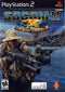 SOCOM II US Navy Seals [Greatest Hits] - Loose - Playstation 2