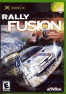 Rally Fusion - Complete - Xbox