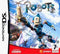 Robots - In-Box - Nintendo DS