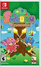 Soldam: Drop Connect Erase - Loose - Nintendo Switch