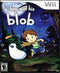 A Boy and His Blob - In-Box - Wii