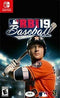 RBI Baseball 19 - Loose - Nintendo Switch