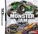 Monster Jam - Complete - Nintendo DS